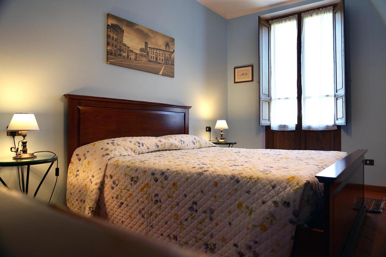 Podere Del Griccia Civitella in Val di Chiana Kültér fotó