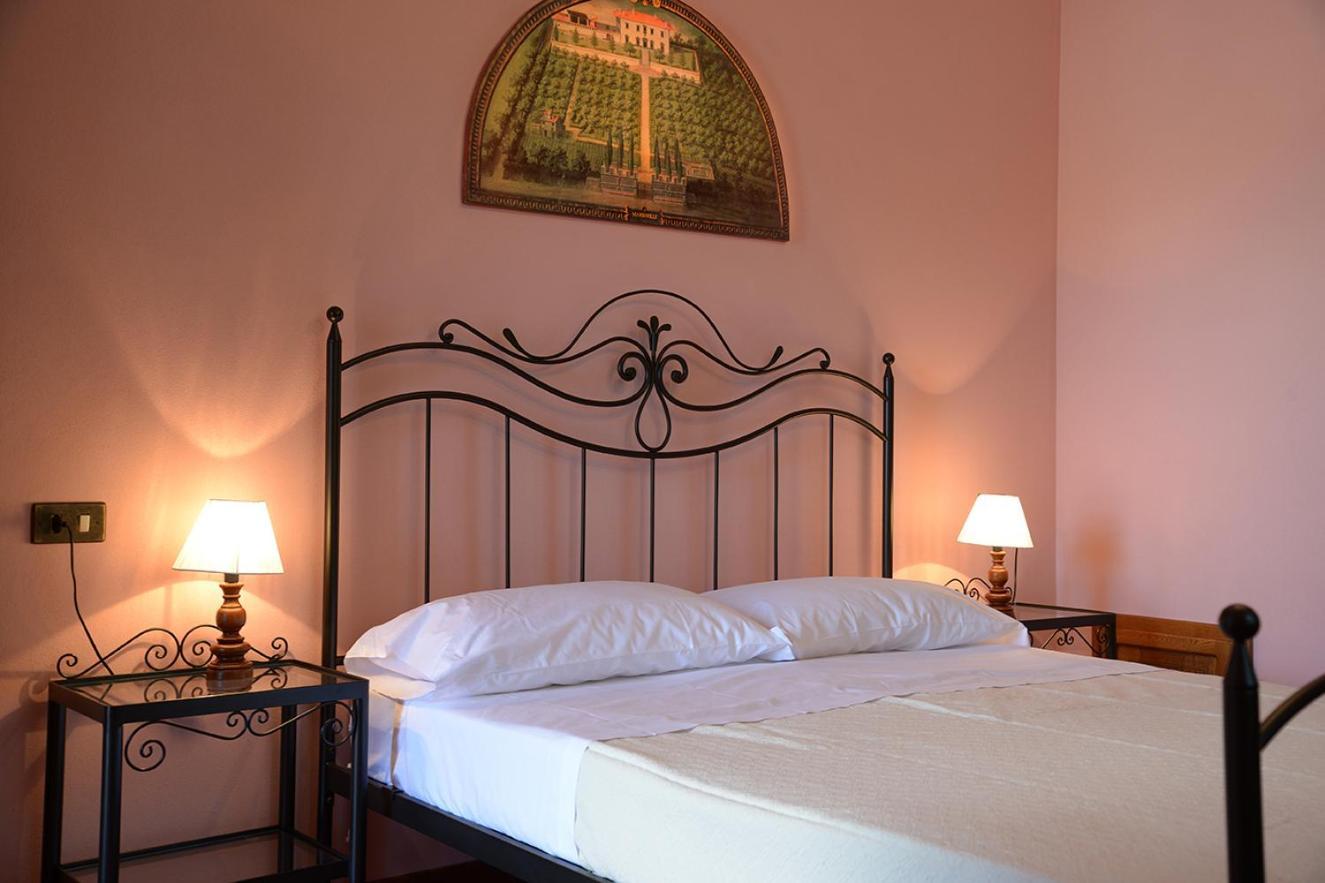 Podere Del Griccia Civitella in Val di Chiana Kültér fotó